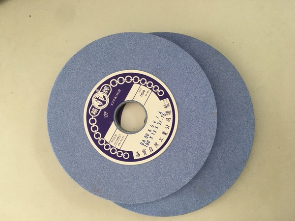 Đá mài theo sau nhiệt 180x13x31.75 - VINHQUI ABRASIVES CO., LTD - Công Ty TNHH Thương Mại Sản Xuất Vĩnh Quí