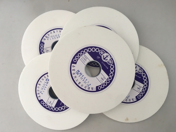 Đá mài thép cứng 180x13x31.75 - VINHQUI ABRASIVES CO., LTD - Công Ty TNHH Thương Mại Sản Xuất Vĩnh Quí