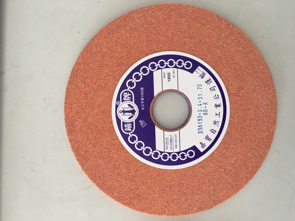 Đá mài thép cứng 180x5x31.75 - VINHQUI ABRASIVES CO., LTD - Công Ty TNHH Thương Mại Sản Xuất Vĩnh Quí