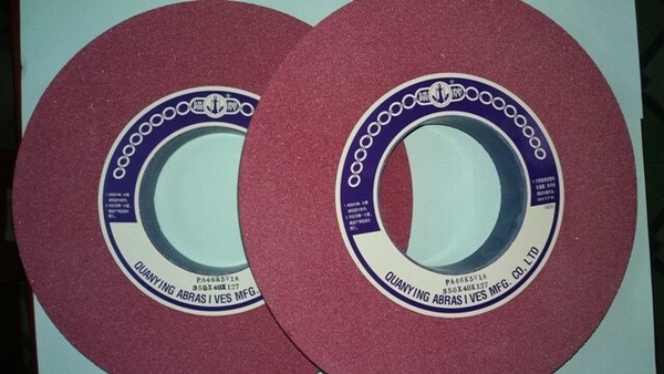 Đá mài thép sau nhiệt luyện - VINHQUI ABRASIVES CO., LTD - Công Ty TNHH Thương Mại Sản Xuất Vĩnh Quí