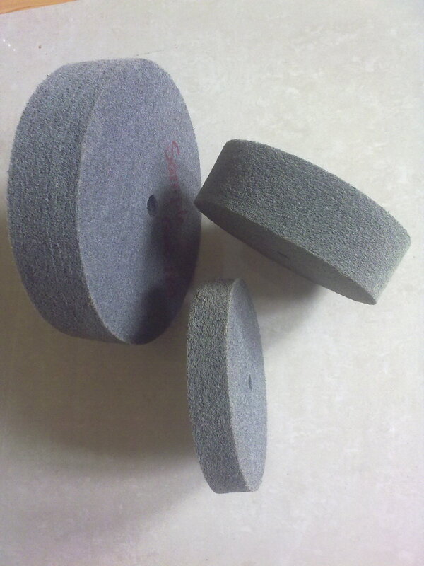 Nỉ xám dày - VINHQUI ABRASIVES CO., LTD - Công Ty TNHH Thương Mại Sản Xuất Vĩnh Quí