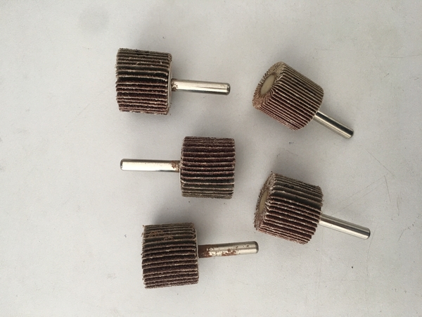 Ráp chuôi 30x25x6 - VINHQUI ABRASIVES CO., LTD - Công Ty TNHH Thương Mại Sản Xuất Vĩnh Quí