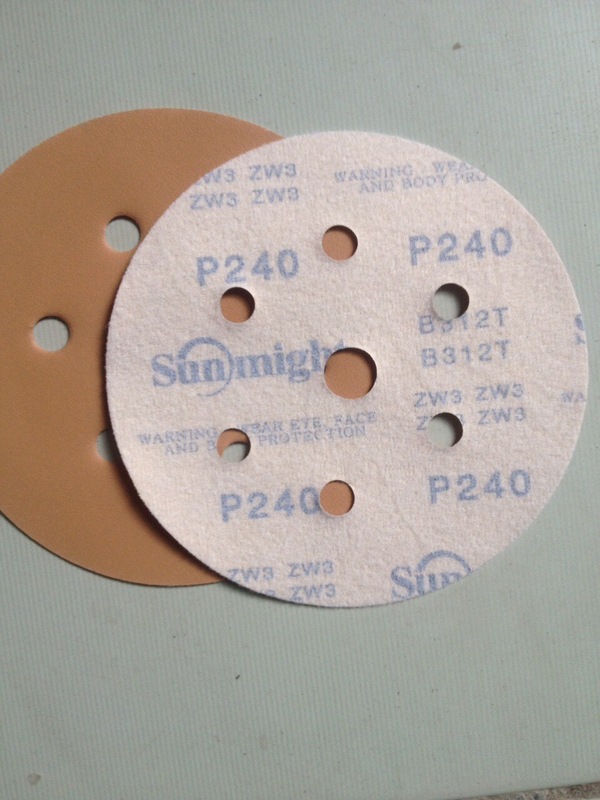 Ráp đĩa thoát phôi - VINHQUI ABRASIVES CO., LTD - Công Ty TNHH Thương Mại Sản Xuất Vĩnh Quí