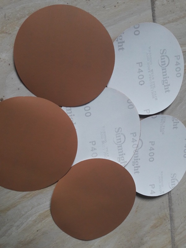 Ráp đĩa - VINHQUI ABRASIVES CO., LTD - Công Ty TNHH Thương Mại Sản Xuất Vĩnh Quí