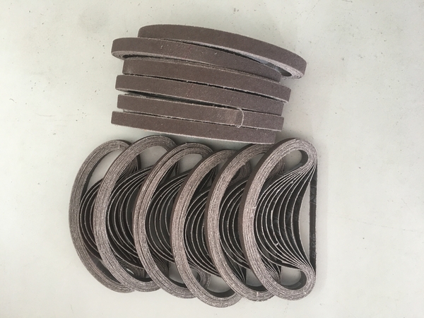 Ráp vòng 10x330 - VINHQUI ABRASIVES CO., LTD - Công Ty TNHH Thương Mại Sản Xuất Vĩnh Quí