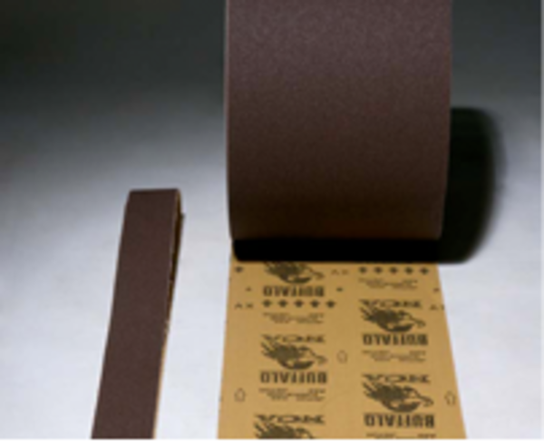 Vải ráp - VINHQUI ABRASIVES CO., LTD - Công Ty TNHH Thương Mại Sản Xuất Vĩnh Quí