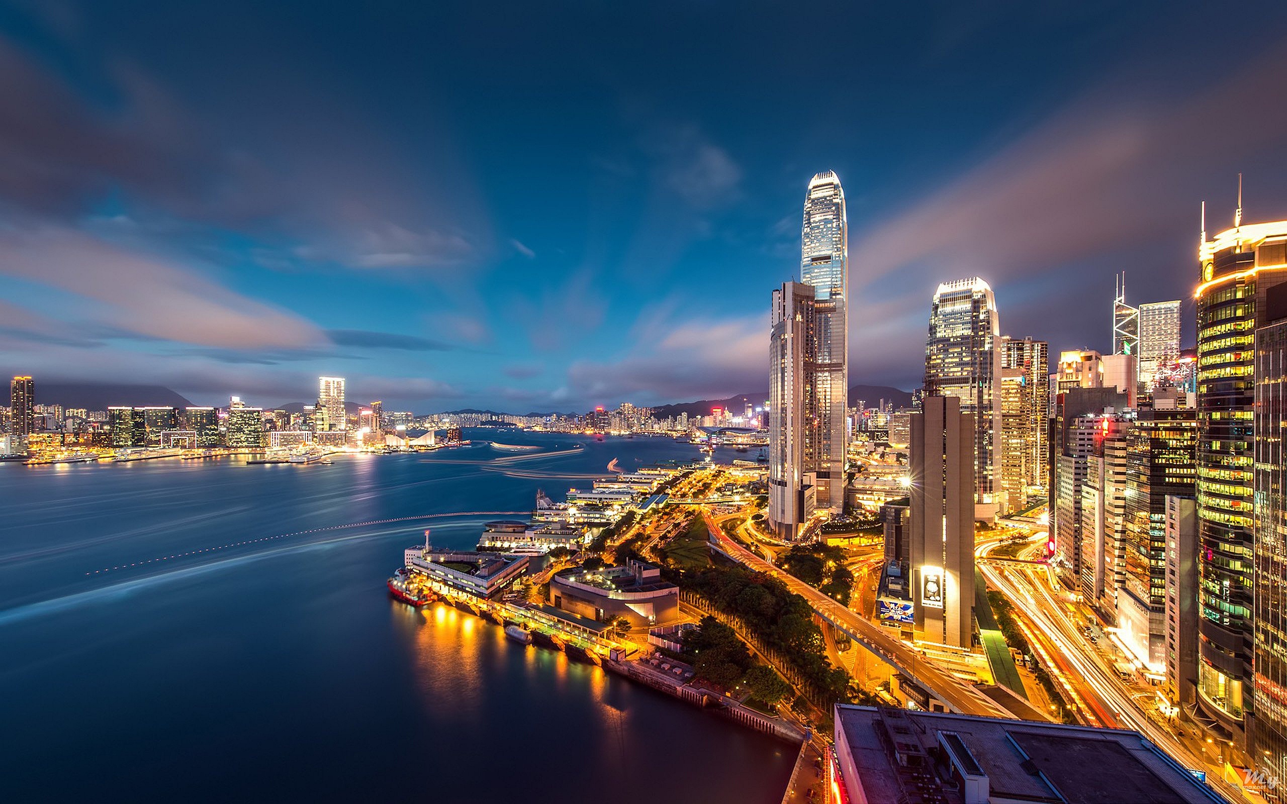 Tour Hong Kong - Đường Mòn Châu Á - Công Ty TNHH Du Lịch Đường Mòn Châu Á