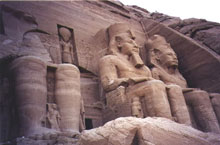 Tour Ai Cập