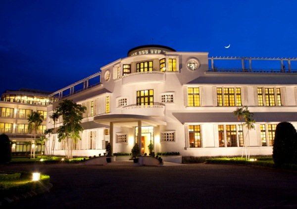 La Residence Hotel