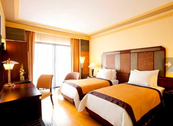 La Residence Hotel - Công Ty TNHH Khách Sạn Kinh Thành
