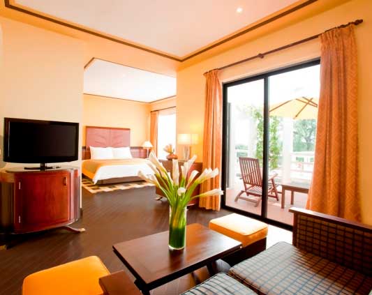 La Residence Hotel - Công Ty TNHH Khách Sạn Kinh Thành