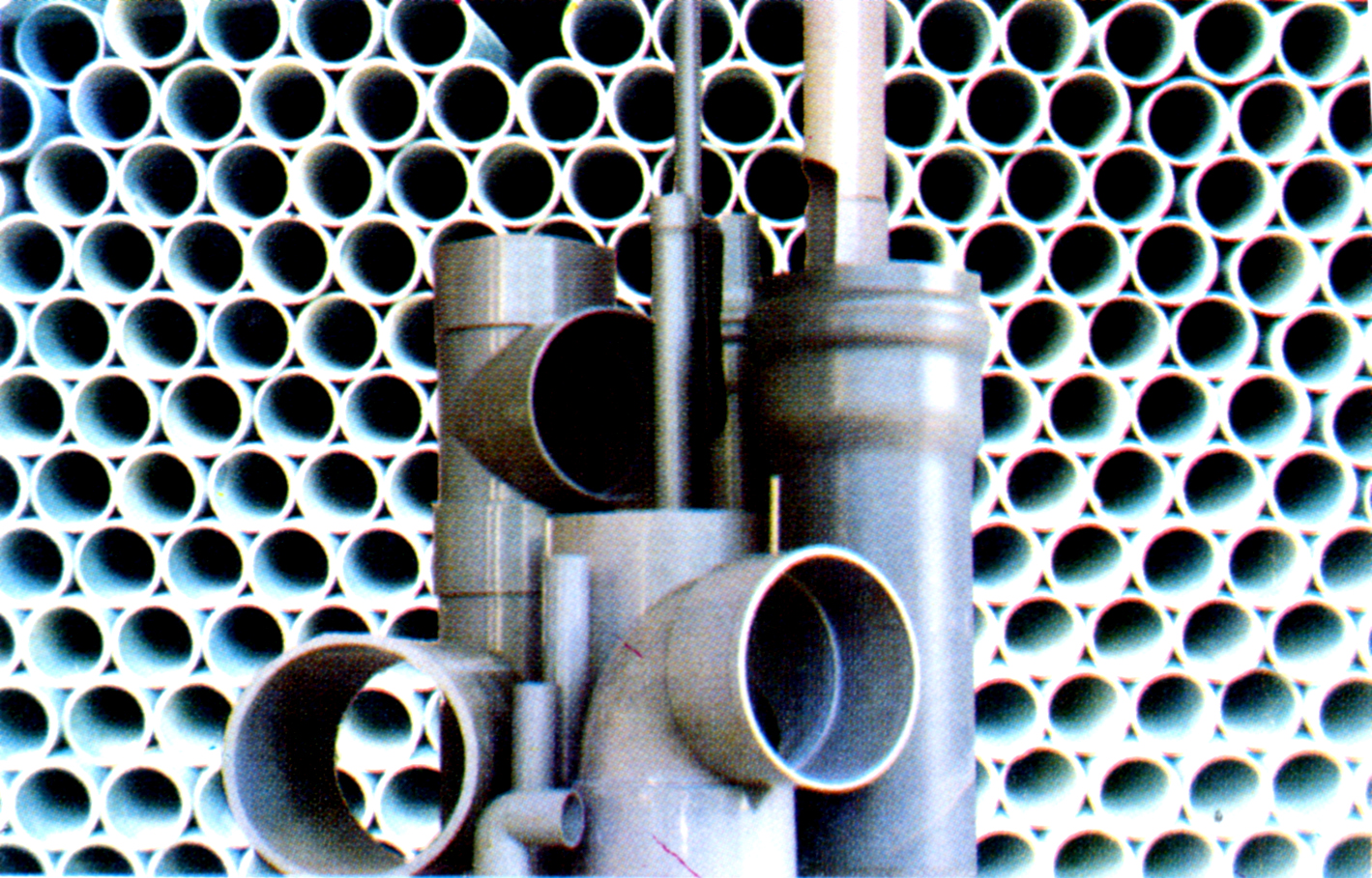 ống nhựa UPVC