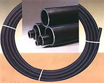 ống nhựa HDPE - Công Ty Cổ Phần Nhựa Đà Nẵng