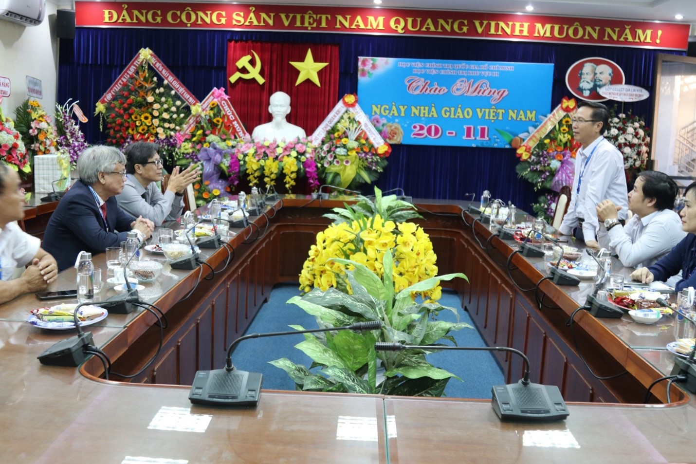 Hình ảnh công ty - Viễn Thông Đà Nẵng - Tập Đoàn Bưu Chính Viễn Thông Việt Nam (Chi Nhánh Công Ty TNHH)
