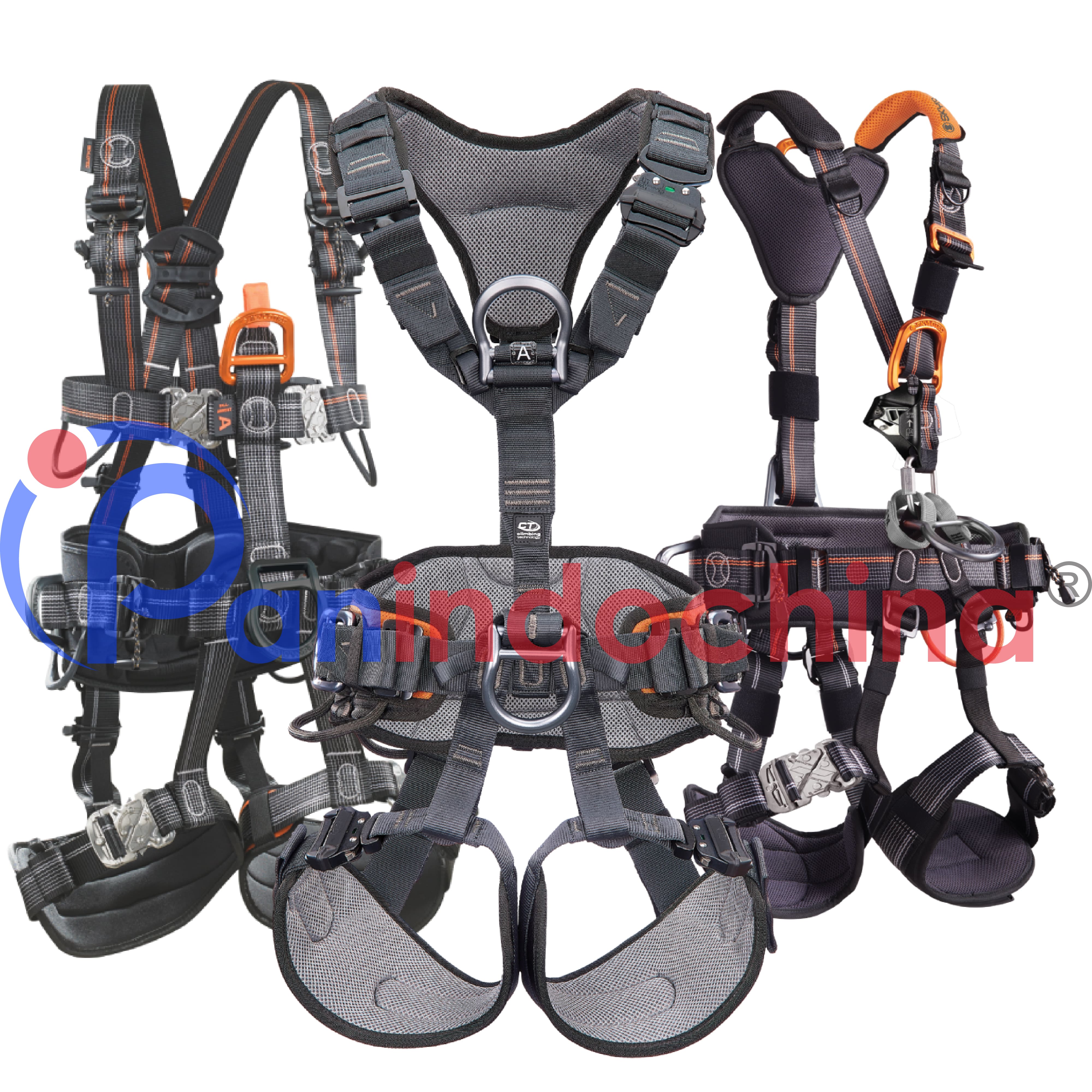 Thiết bị làm việc trên cao - Công Ty TNHH Thương Mại Và Dịch Vụ Xuyên Đông Dương