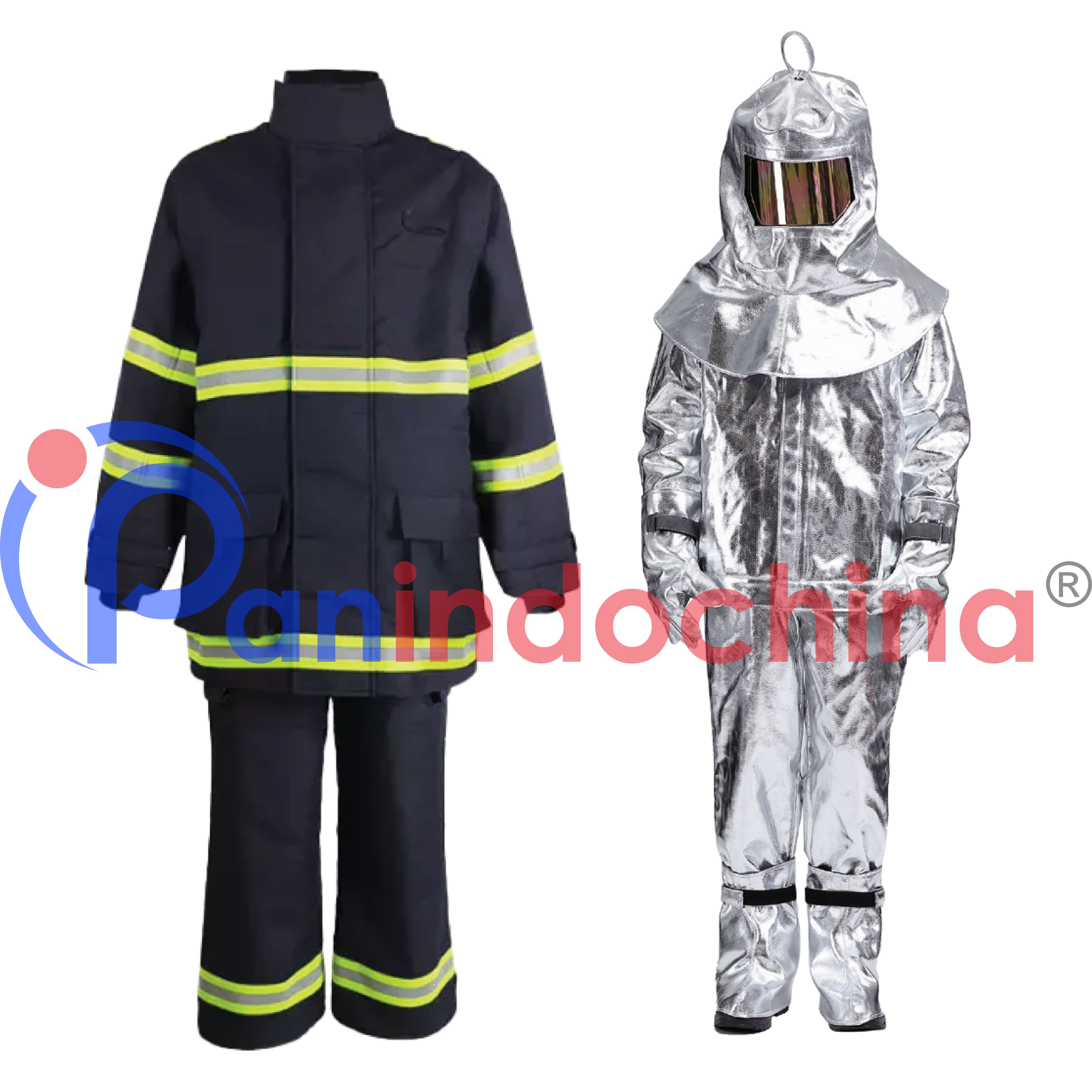 Trang thiết bị phòng cháy chữa cháy - Công Ty TNHH Thương Mại Và Dịch Vụ Xuyên Đông Dương