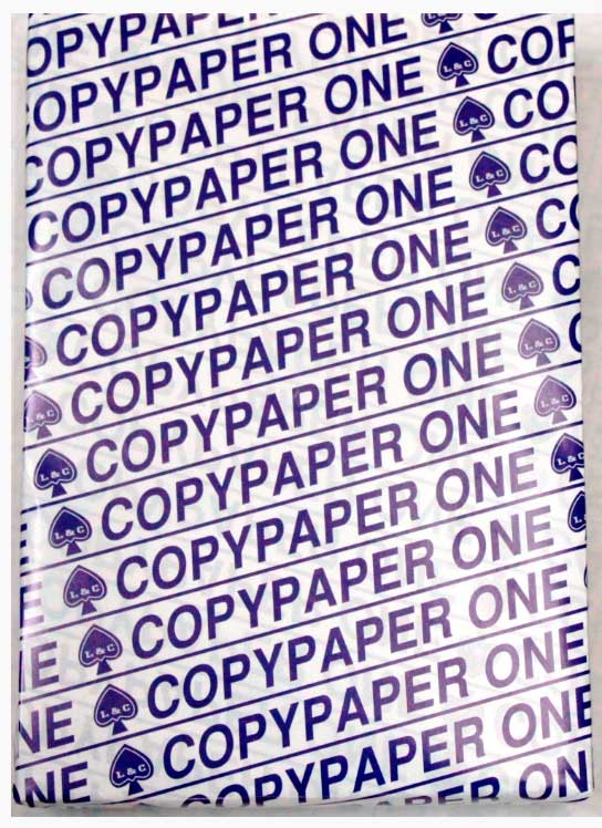 Giấy Copypaper-One-A4-80gr