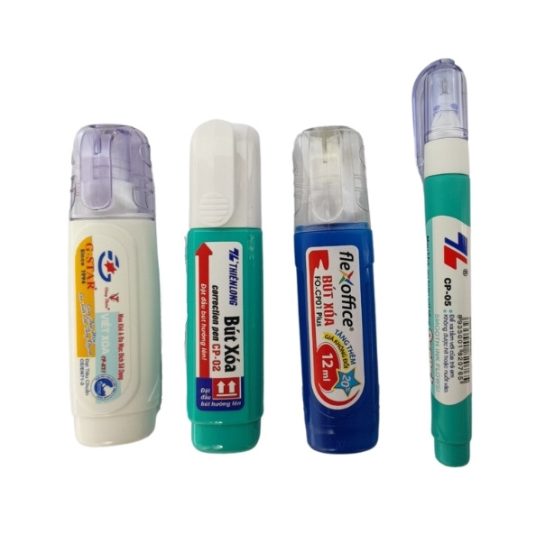 Bút xóa nước