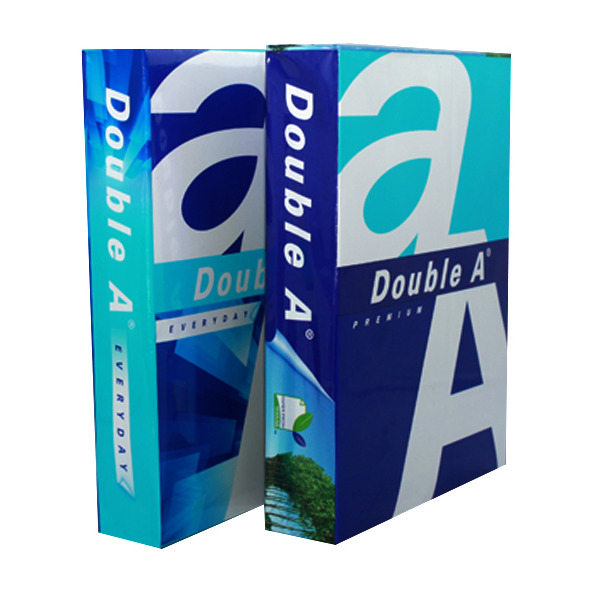 Giấy Double A