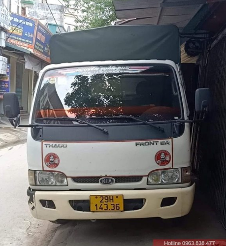 Vận tải - Công Ty TNHH Thương Mại Dịch Vụ Xuyên Việt