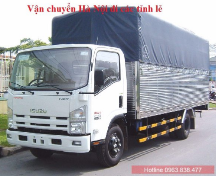 Vận tải - Công Ty TNHH Thương Mại Dịch Vụ Xuyên Việt