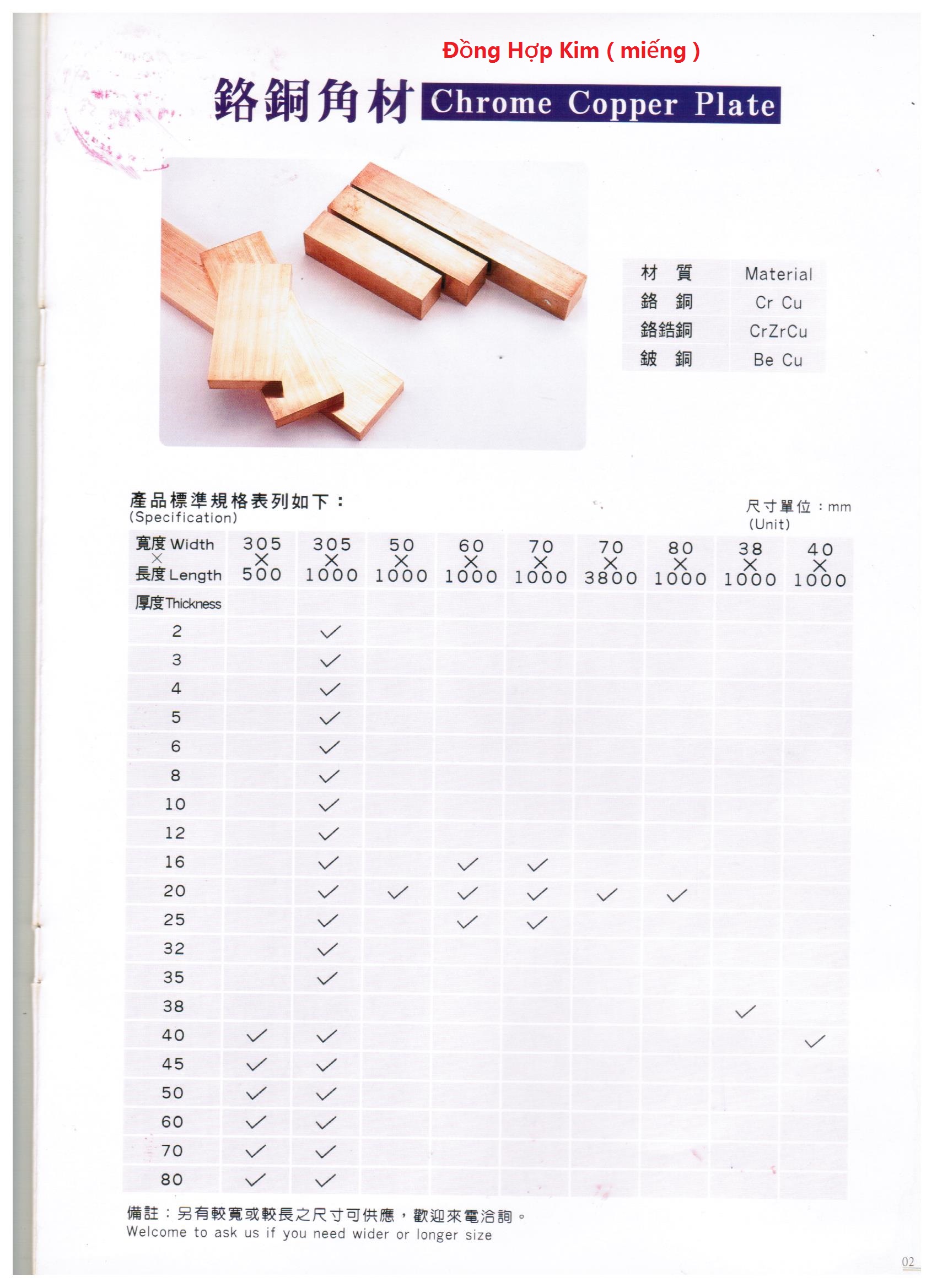 Công Ty TNHH Thương Mại Dịch Vụ Thái Cơ