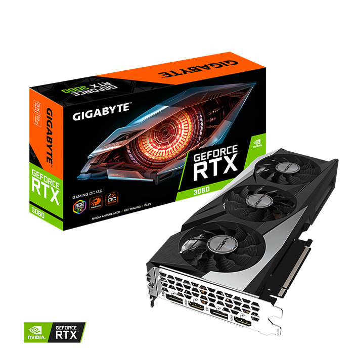 Card đồ họa VGA