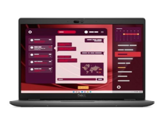 Laptop Dell Latitude