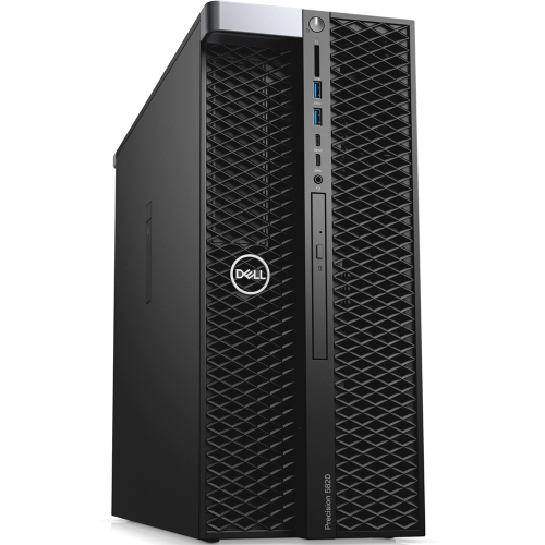 Máy trạm Workstation Dell Precision 5820