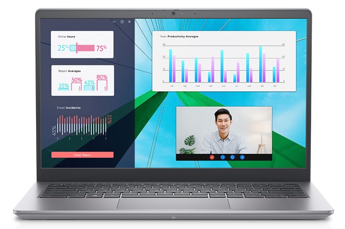 Laptop Dell Vostro