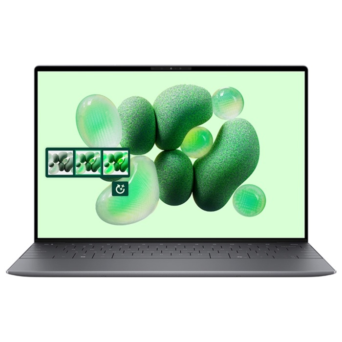 Laptop Dell XPS