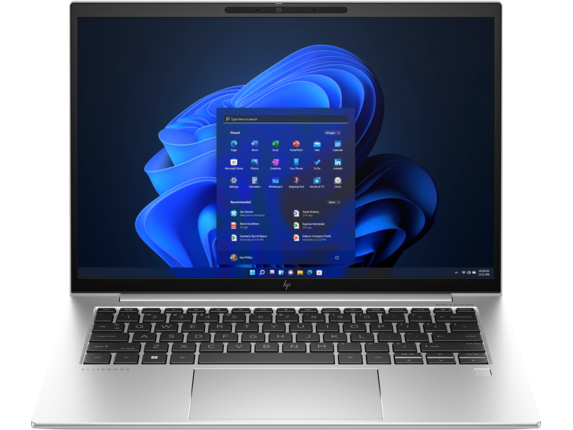 Laptop HP Elitebook