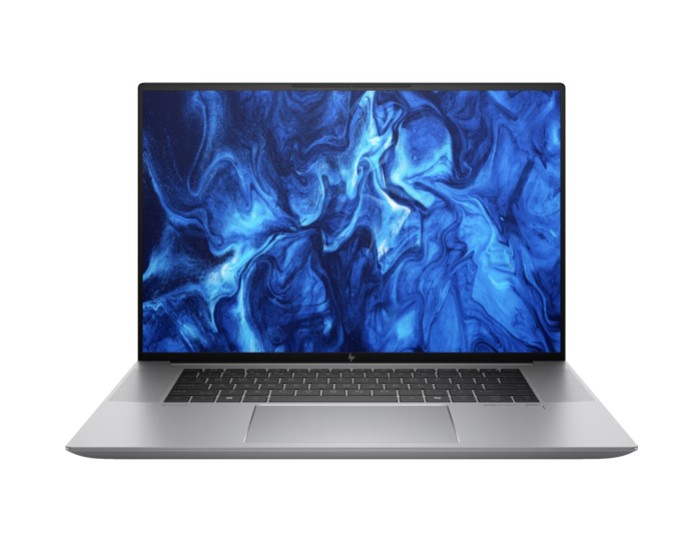 Laptop HP Zbook