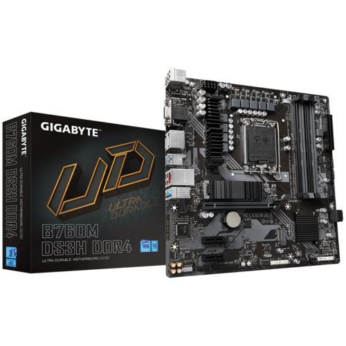 Mainboard Gigabyte