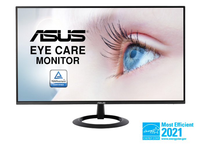 Màn hình máy tính Asus