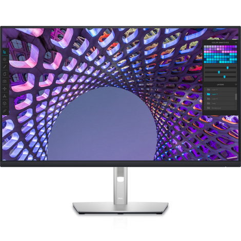 Màn hình máy tính LCD Dell