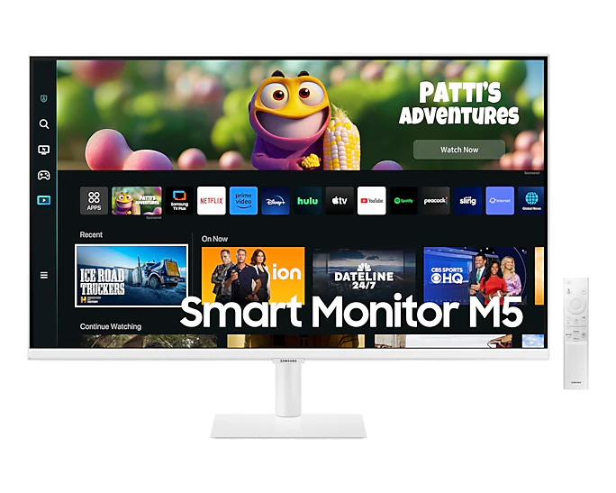 Màn hình máy tính Samsung