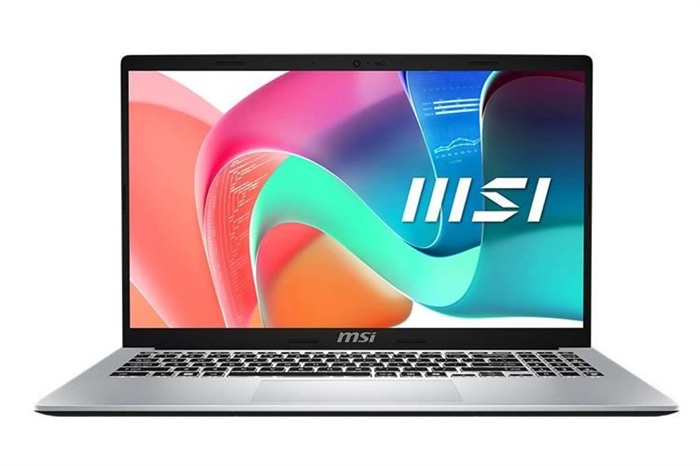 Laptop MSI Modern