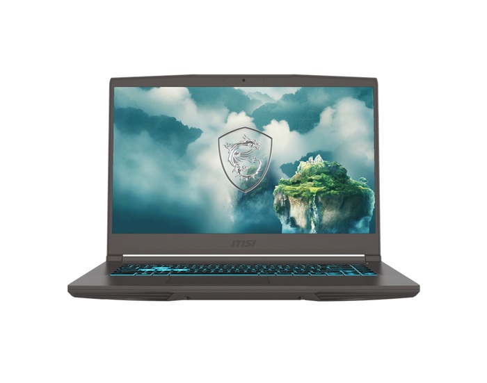 Laptop MSI Thin