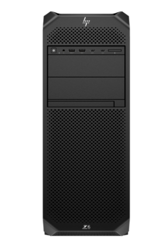 Máy trạm Workstation HP Z6