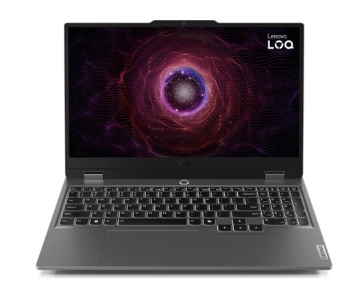 Laptop Lenovo Gaming