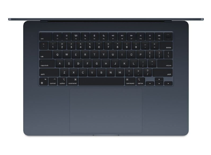 Laptop Macbook MBA