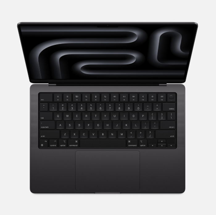 Laptop Macbook Pro