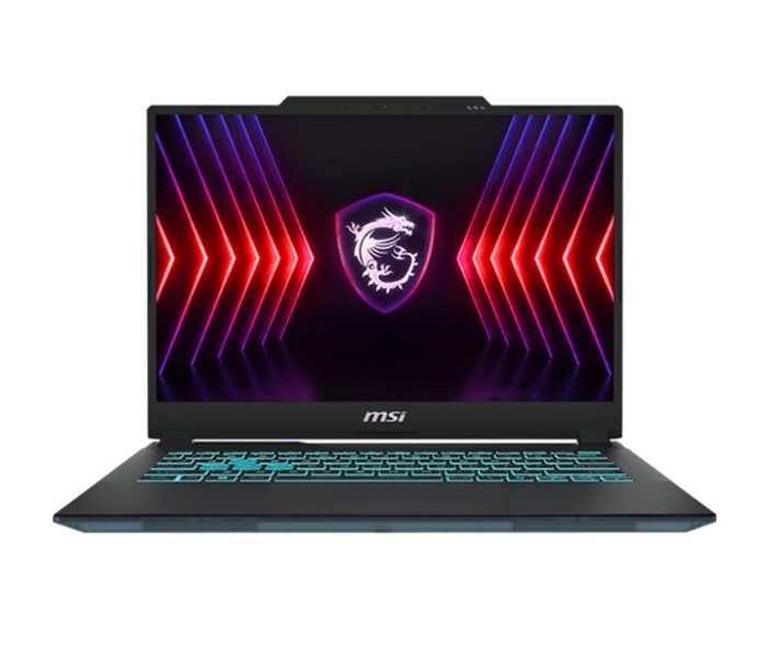 Laptop MSI Cyborg