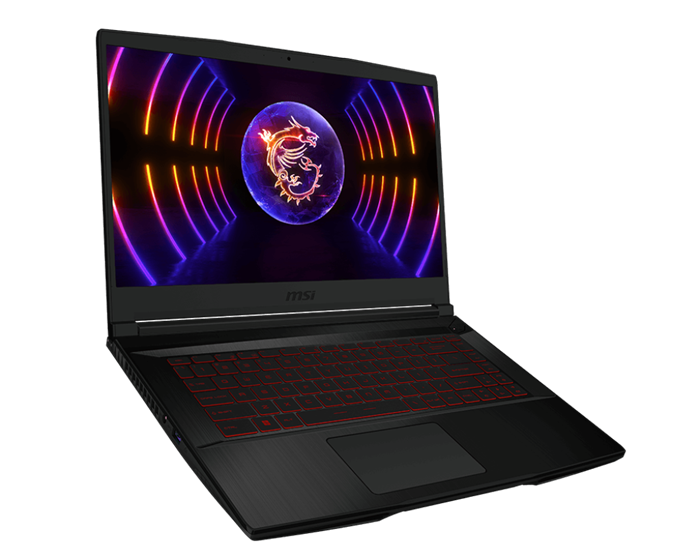 Laptop MSI GF63