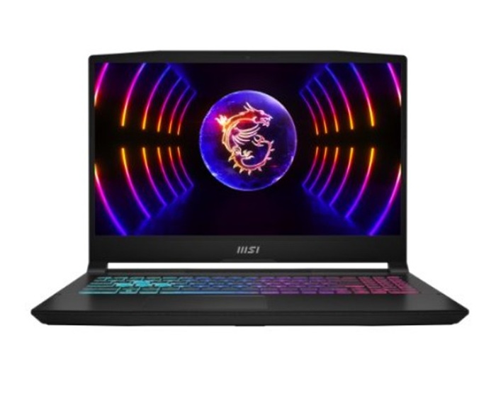 Laptop MSI Katana