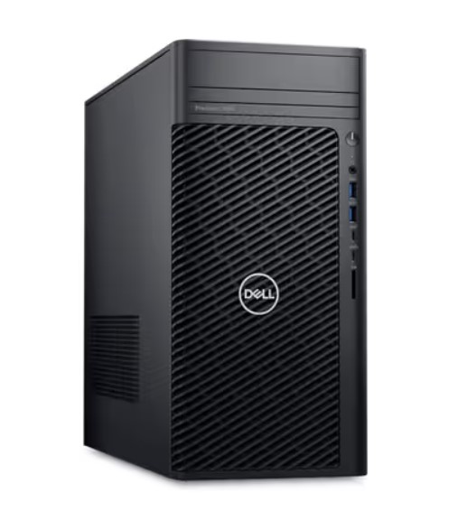 Máy trạm Workstation Dell