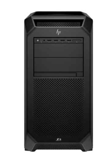Máy trạm Workstation HP
