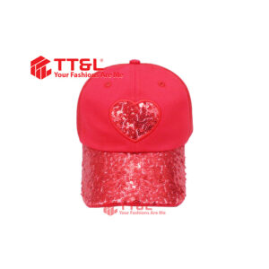 Mũ thời trang 004 - May Thêu TT&L - Công Ty TNHH May Thêu TT&L