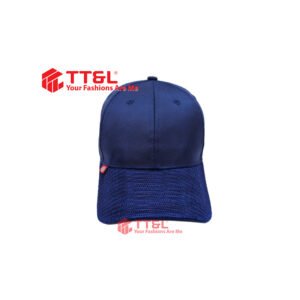 Mũ vải oxford 003 - May Thêu TT&L - Công Ty TNHH May Thêu TT&L